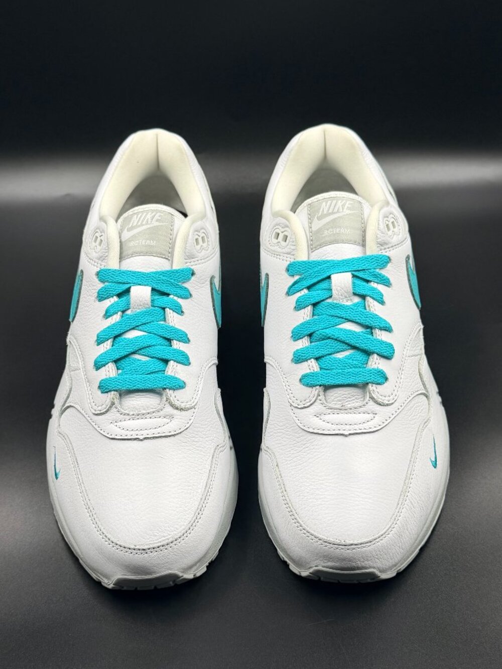 Nike Air Max 1 Premium By You